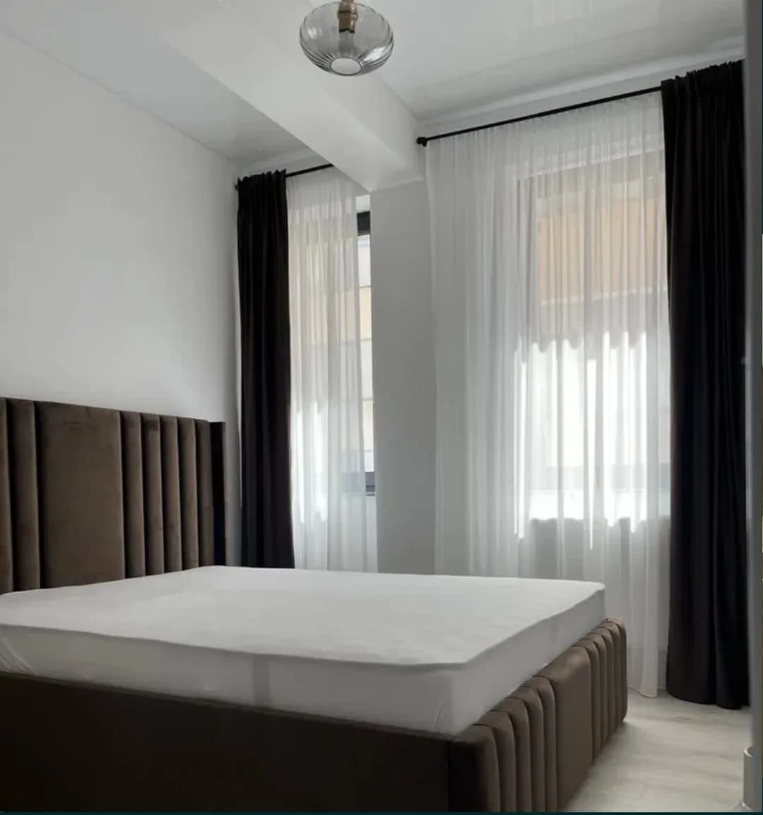 Квартира в Constanta, 2 комн., 55 м²