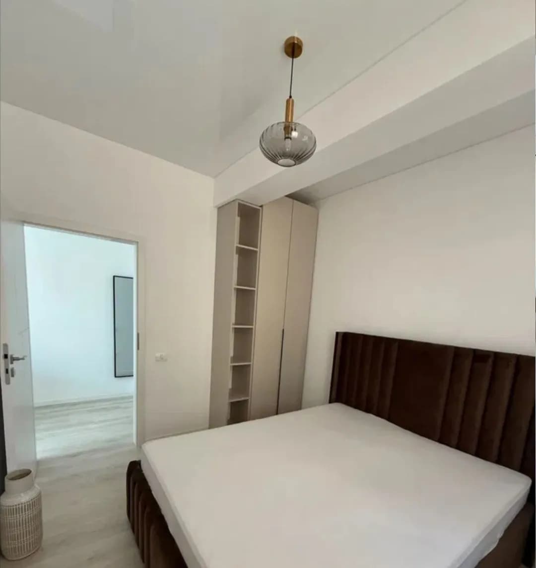 Квартира в Constanta, 2 комн., 55 м² — фото 2