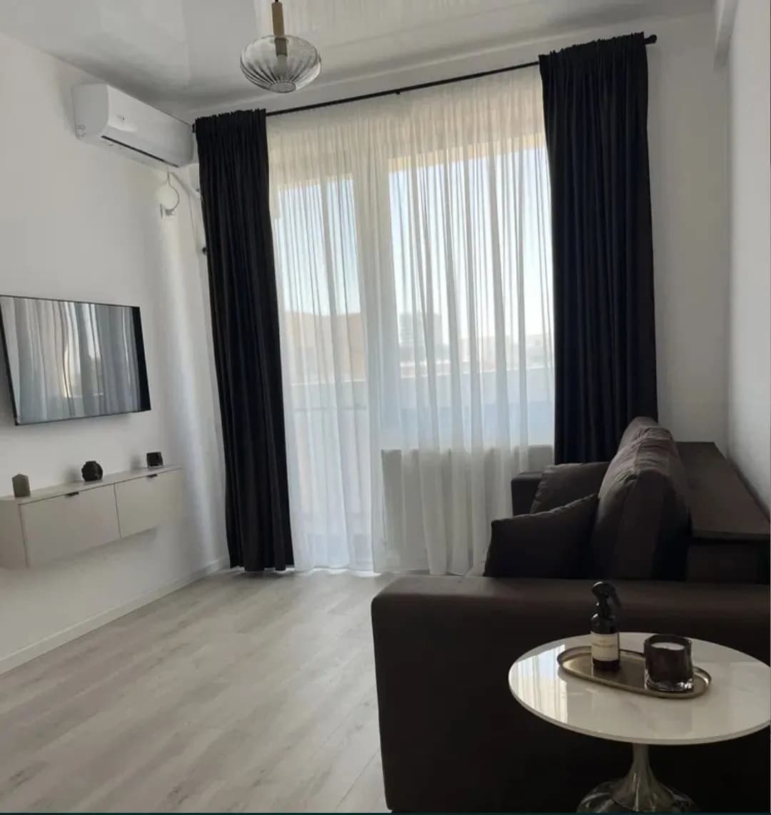 Квартира в Constanta, 2 комн., 55 м² — фото 3