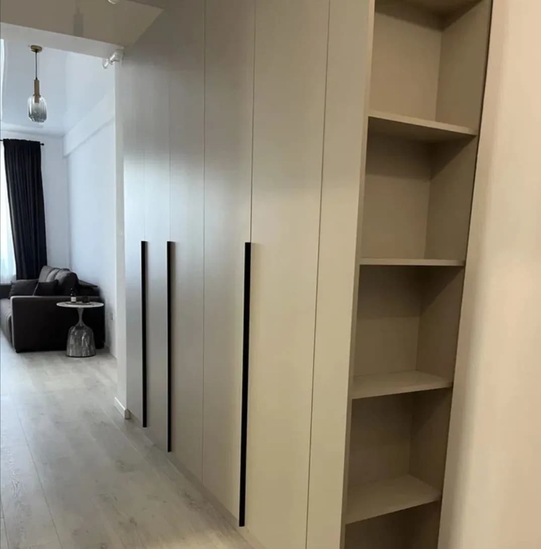 Квартира в Constanta, 2 комн., 55 м² — фото 4