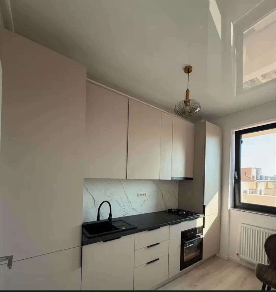 Квартира в Constanta, 2 комн., 55 м² — фото 5
