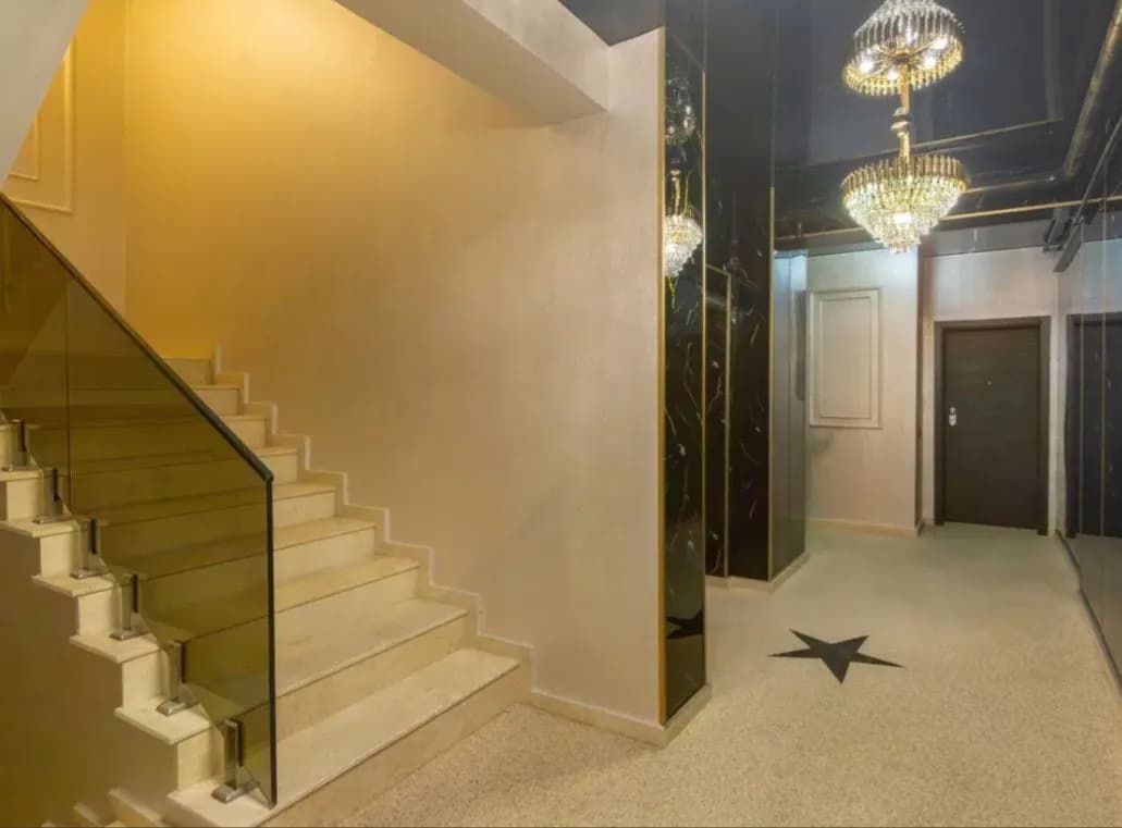 Квартира в Constanta, 2 комн., 55 м² — фото 7