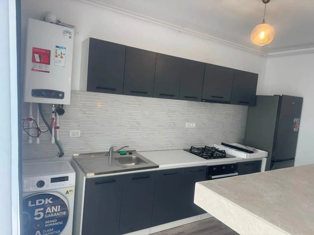 Квартира в Constanta, 2 комн., 70 м² — фото 3