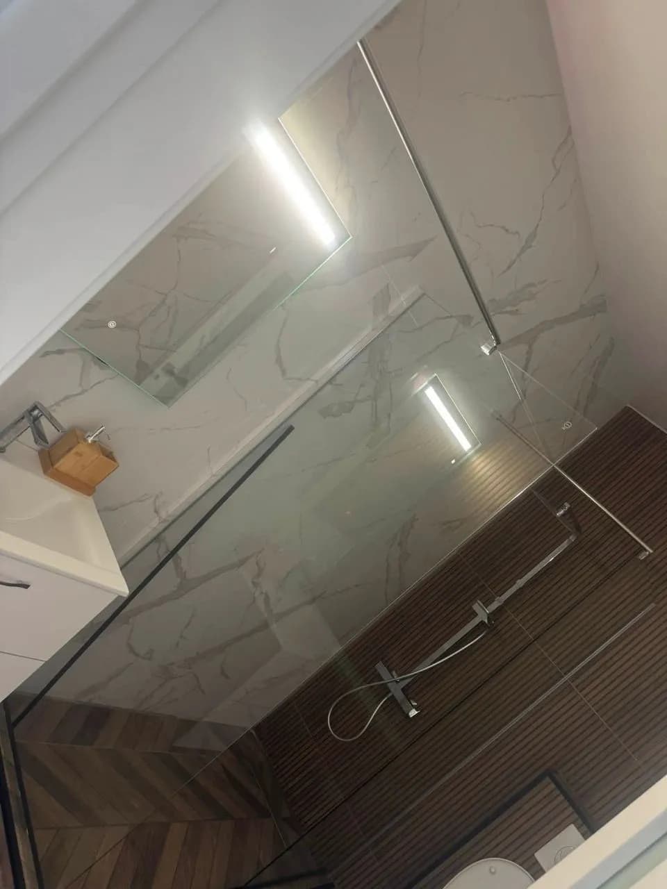 Квартира в Constanta, 2 комн., 70 м² — фото 9