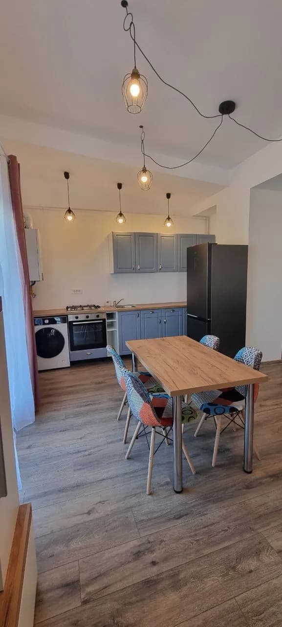 Квартира в Mamaia, 2 комн., 50 м²