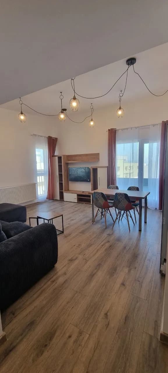 Квартира в Mamaia, 2 комн., 50 м² — фото 2