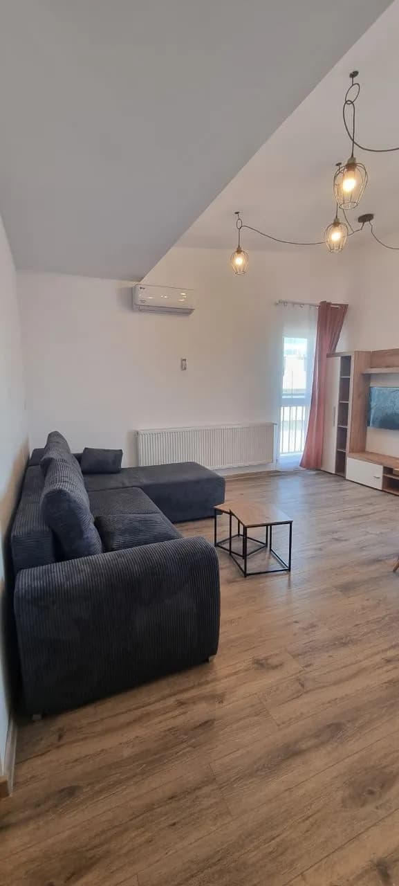 Квартира в Mamaia, 2 комн., 50 м² — фото 3