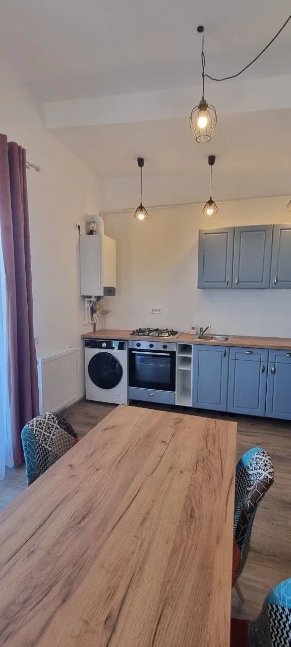 Квартира в Mamaia, 2 комн., 50 м² — фото 4