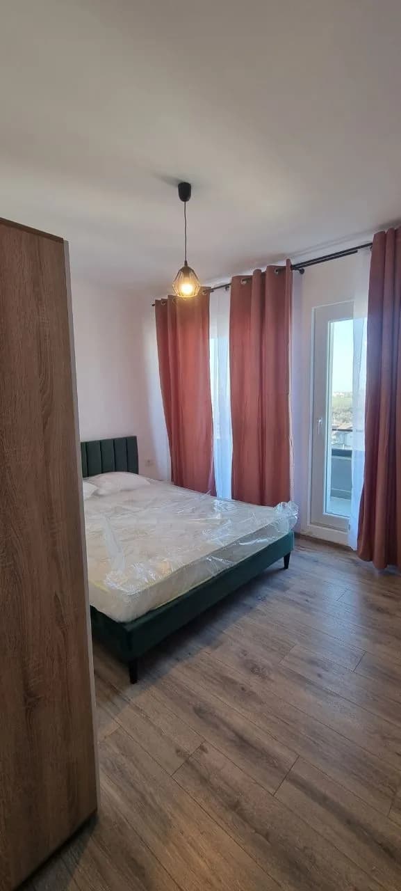 Квартира в Mamaia, 2 комн., 50 м² — фото 5