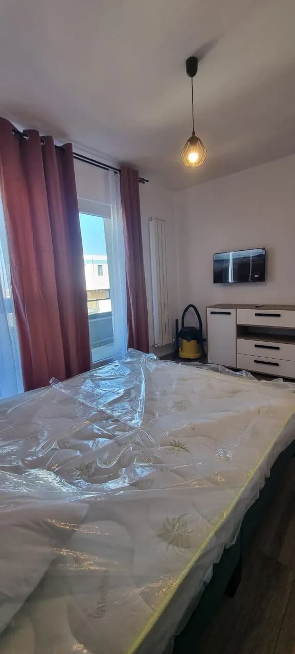Квартира в Mamaia, 2 комн., 50 м² — фото 6