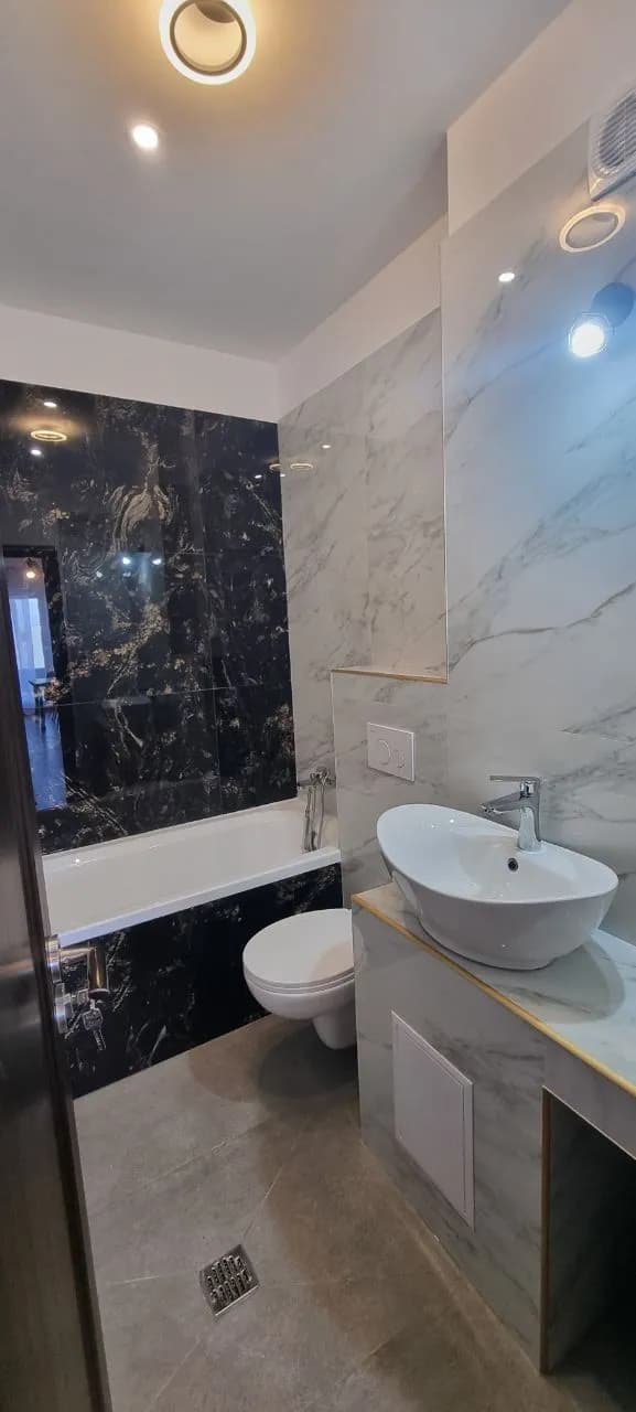 Квартира в Mamaia, 2 комн., 50 м² — фото 7