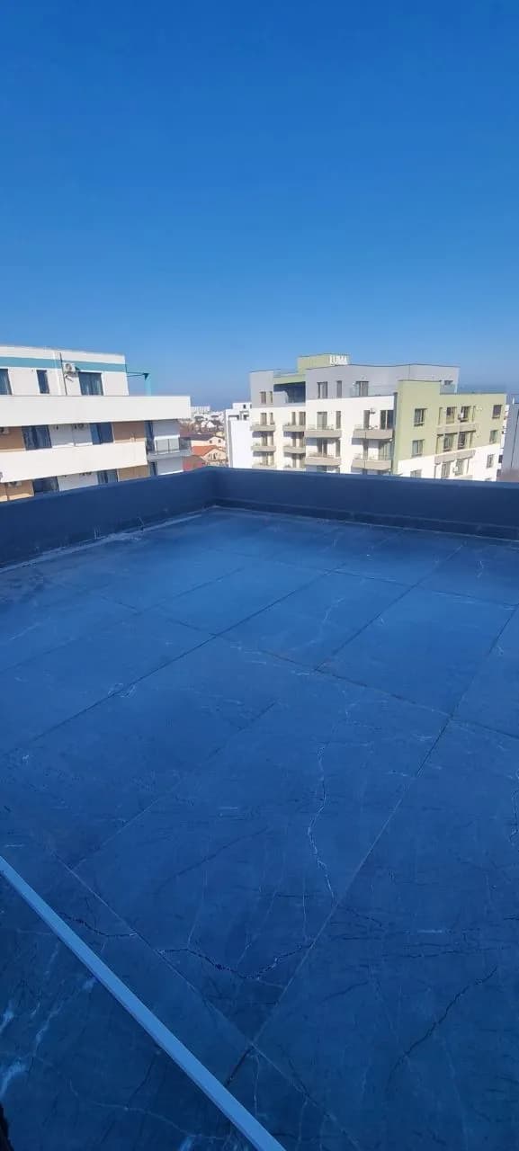 Квартира в Mamaia, 2 комн., 50 м² — фото 9