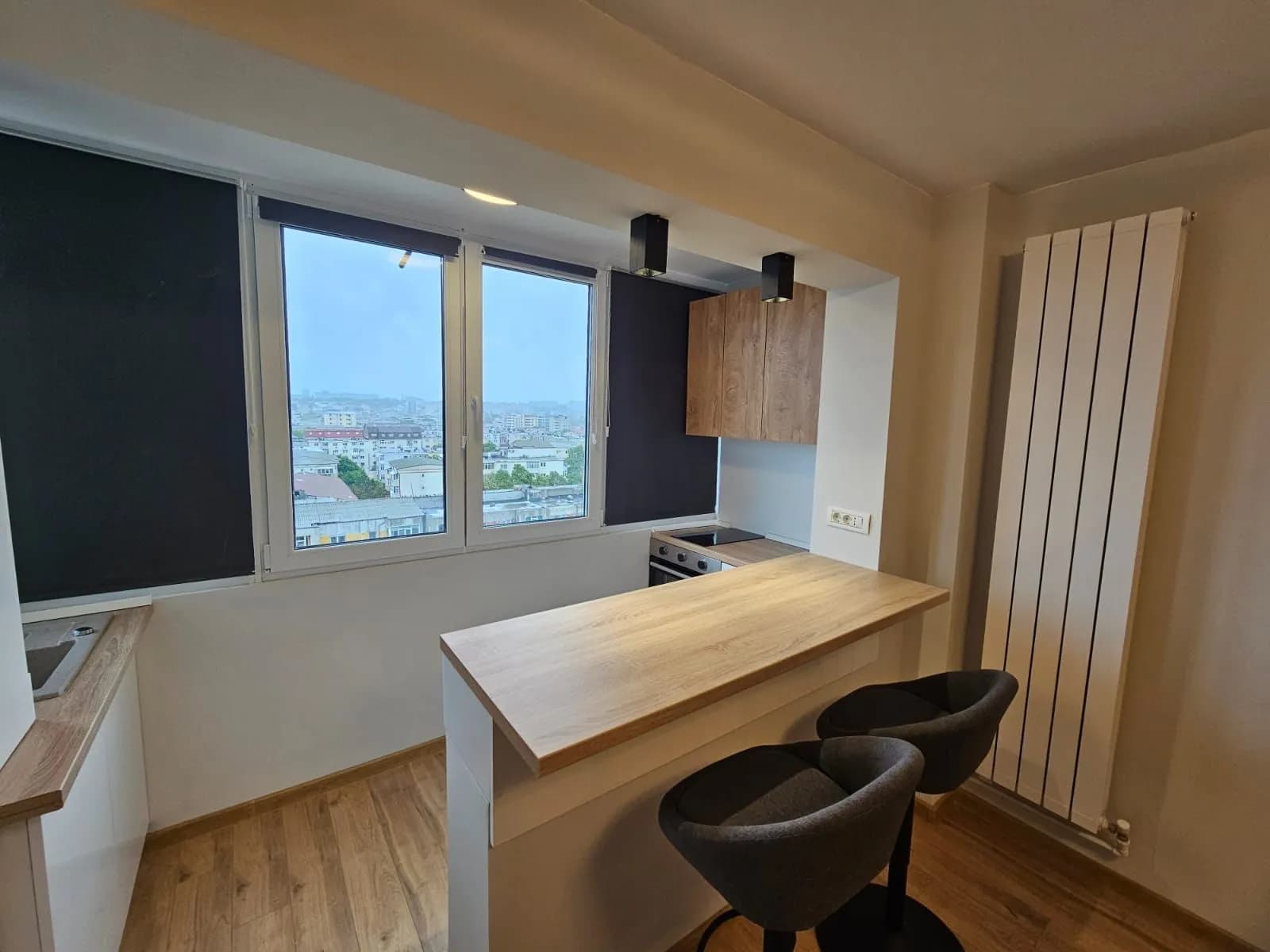 Квартира в Constanta, 3 комн., 65 м²