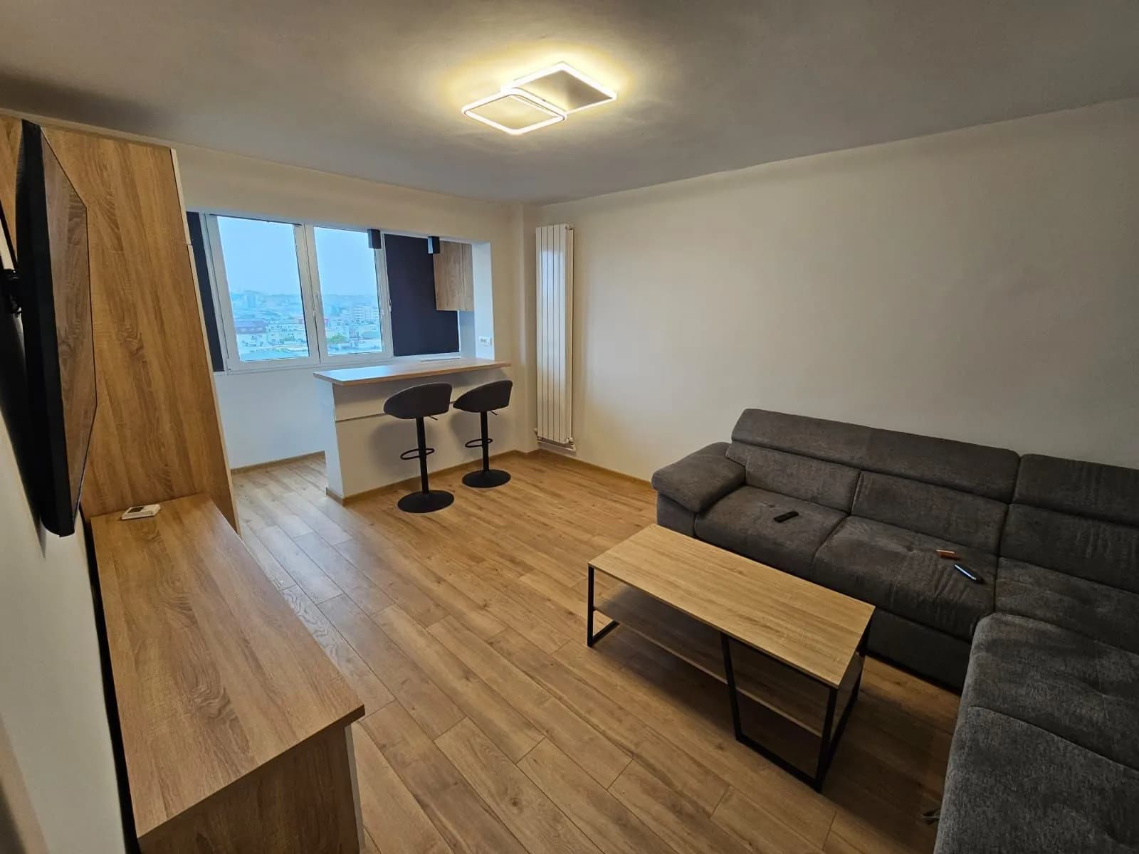 Квартира в Constanta, 3 комн., 65 м² — фото 2