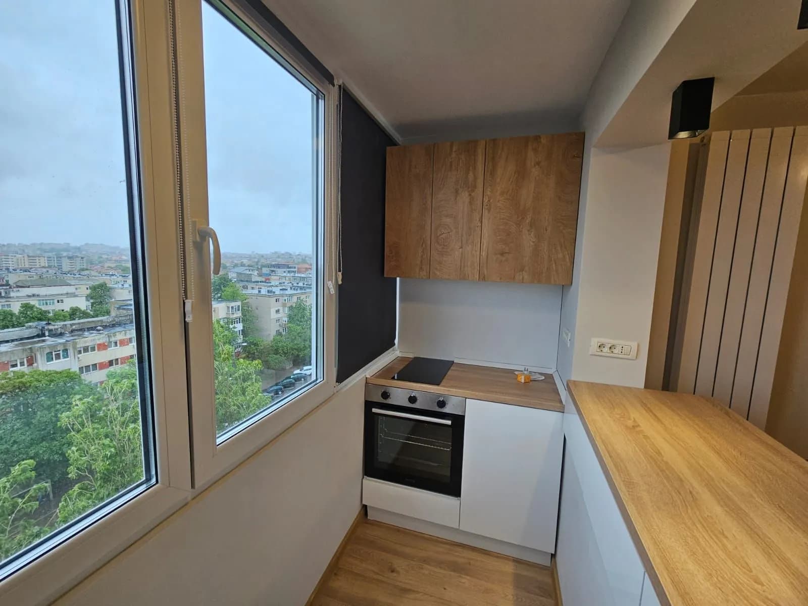 Квартира в Constanta, 3 комн., 65 м² — фото 3