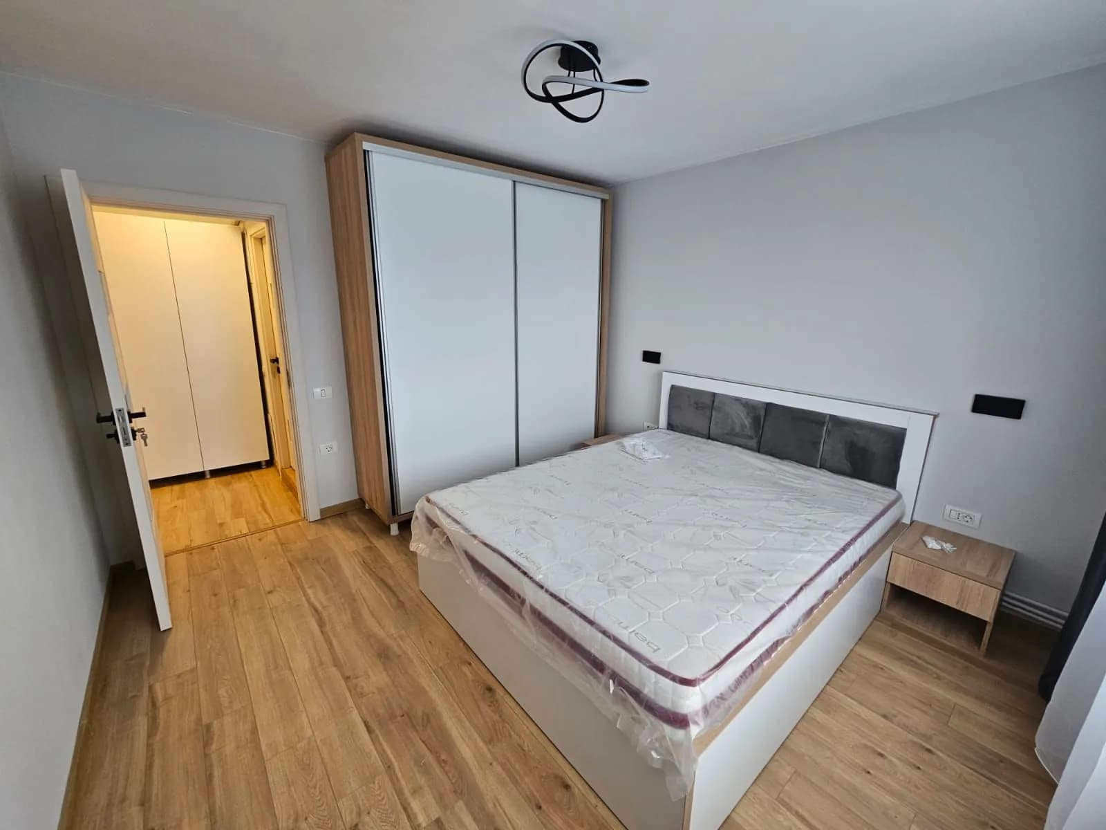 Квартира в Constanta, 3 комн., 65 м² — фото 4
