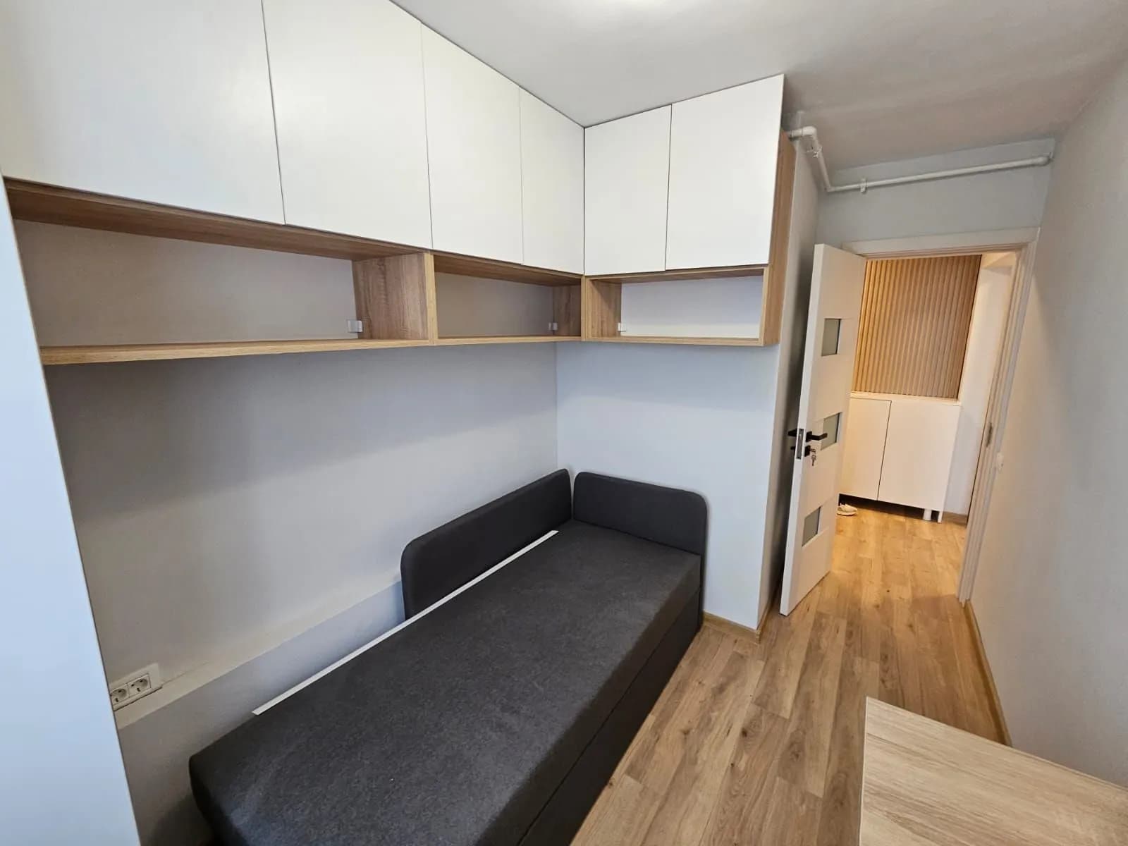 Квартира в Constanta, 3 комн., 65 м² — фото 5
