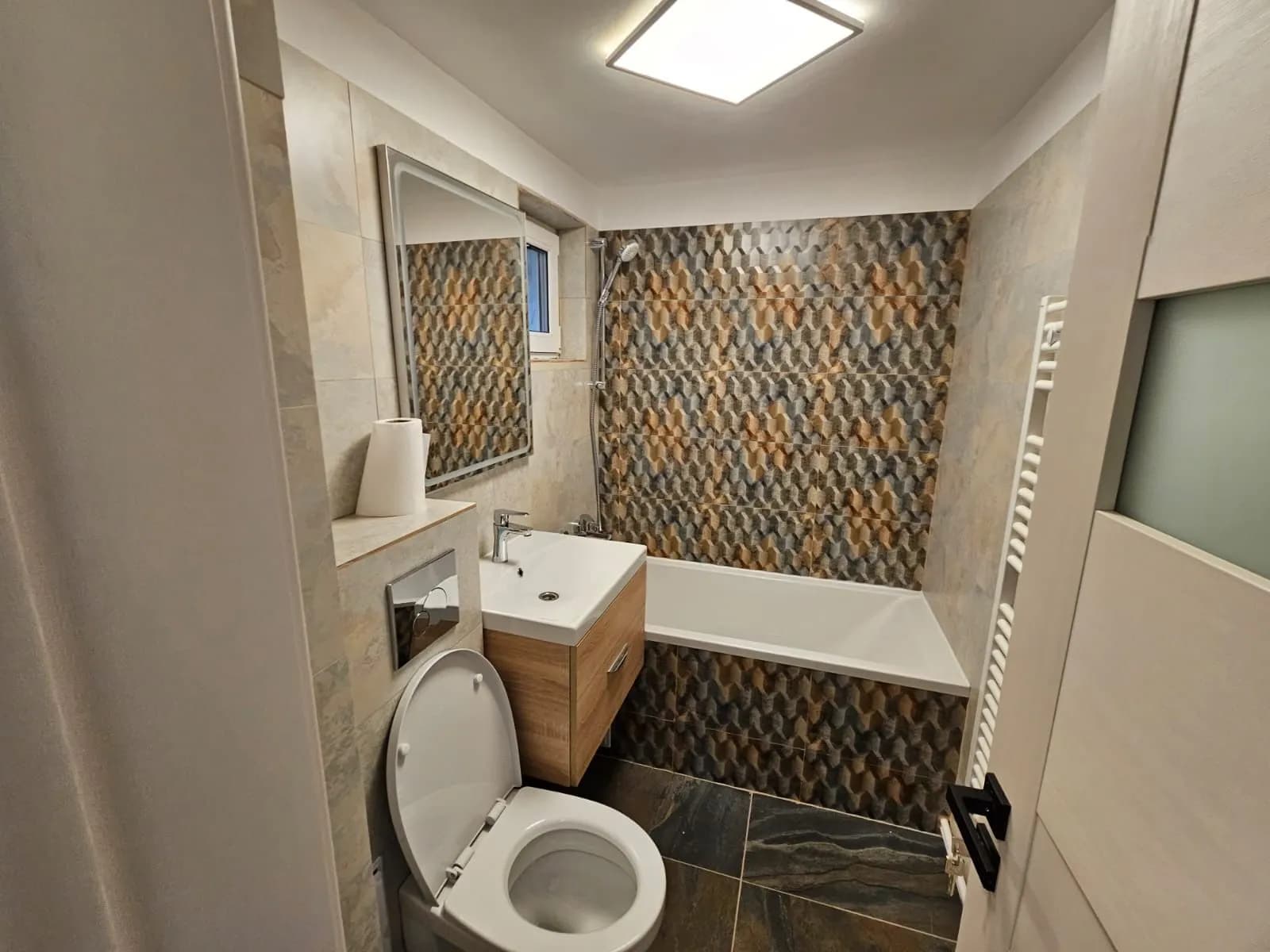 Квартира в Constanta, 3 комн., 65 м² — фото 6
