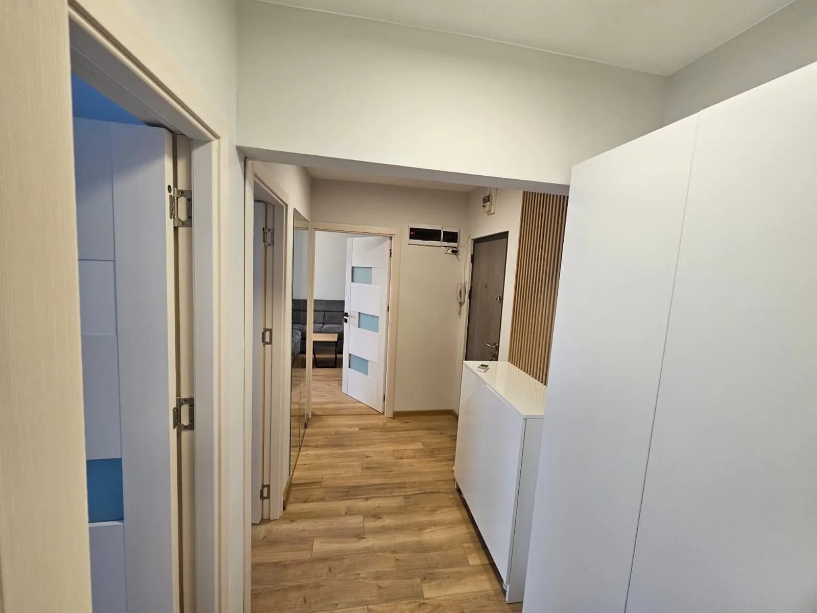 Квартира в Constanta, 3 комн., 65 м² — фото 7