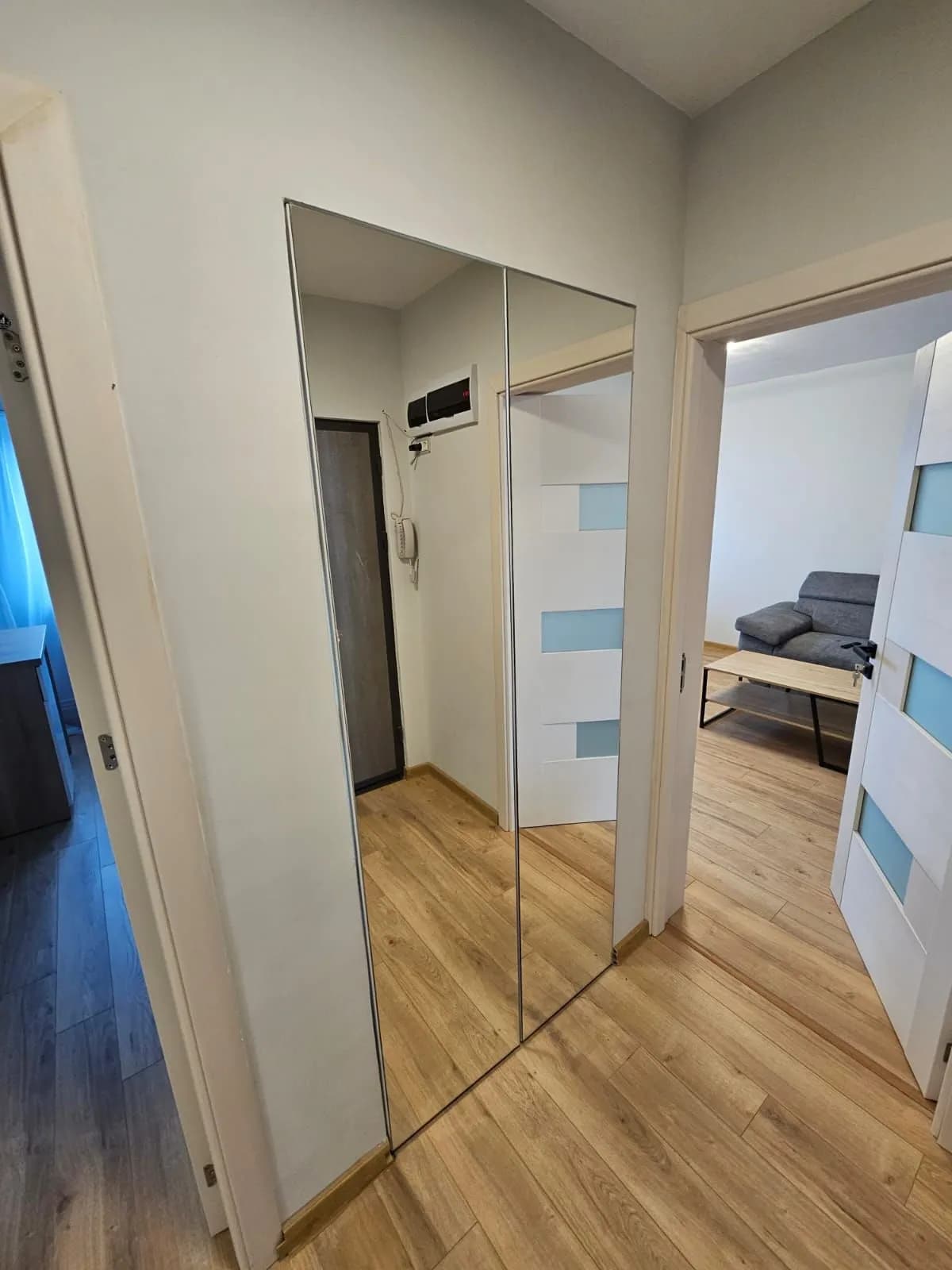 Квартира в Constanta, 3 комн., 65 м² — фото 8