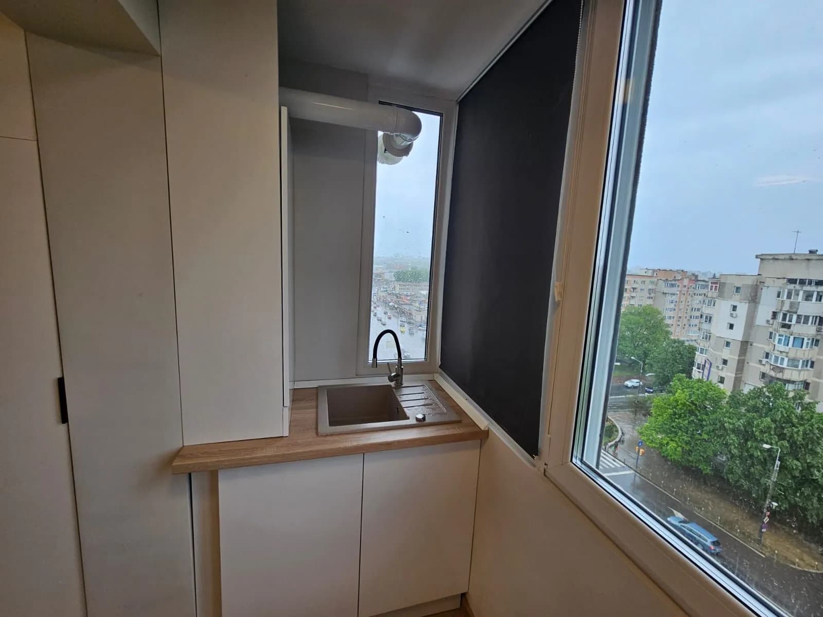 Квартира в Constanta, 3 комн., 65 м² — фото 9