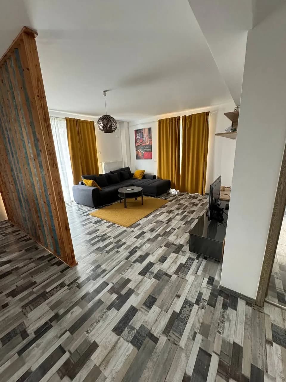 Квартира в Mamaia, 2 комн., 83 м² — фото 2