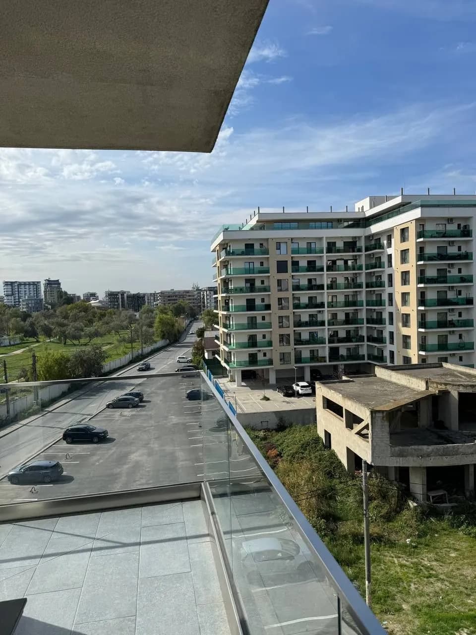 Квартира в Mamaia, 2 комн., 83 м² — фото 3