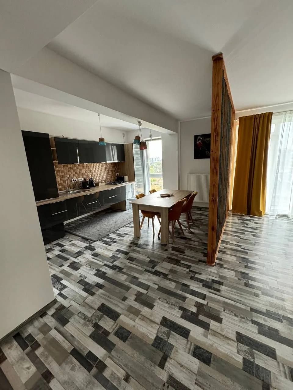 Квартира в Mamaia, 2 комн., 83 м² — фото 4