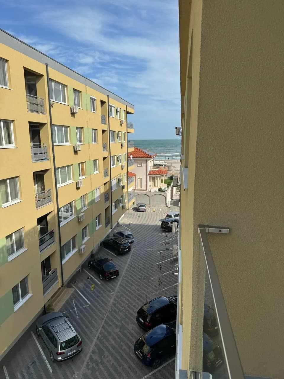 Квартира в Mamaia, 2 комн., 83 м² — фото 5