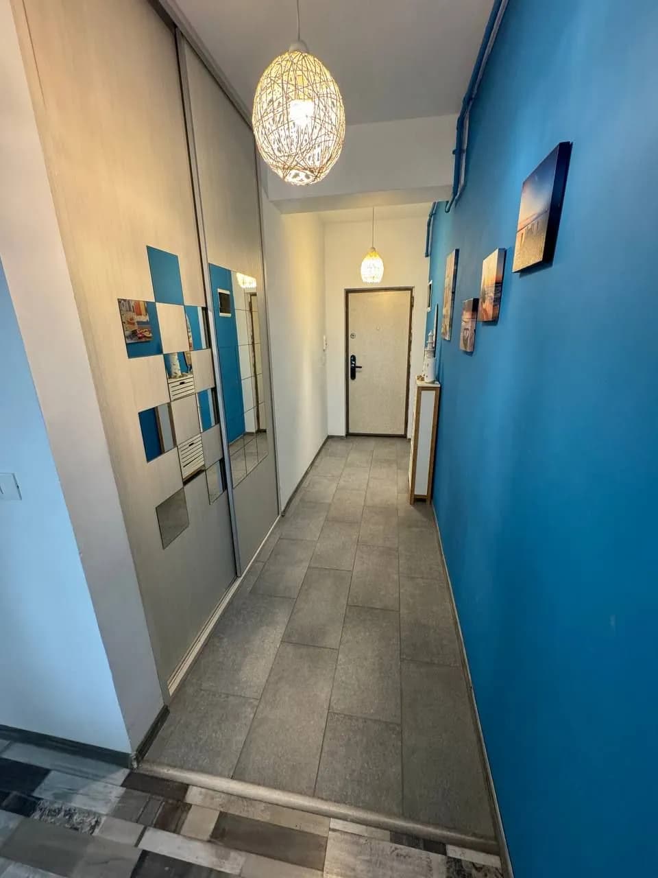Квартира в Mamaia, 2 комн., 83 м² — фото 6