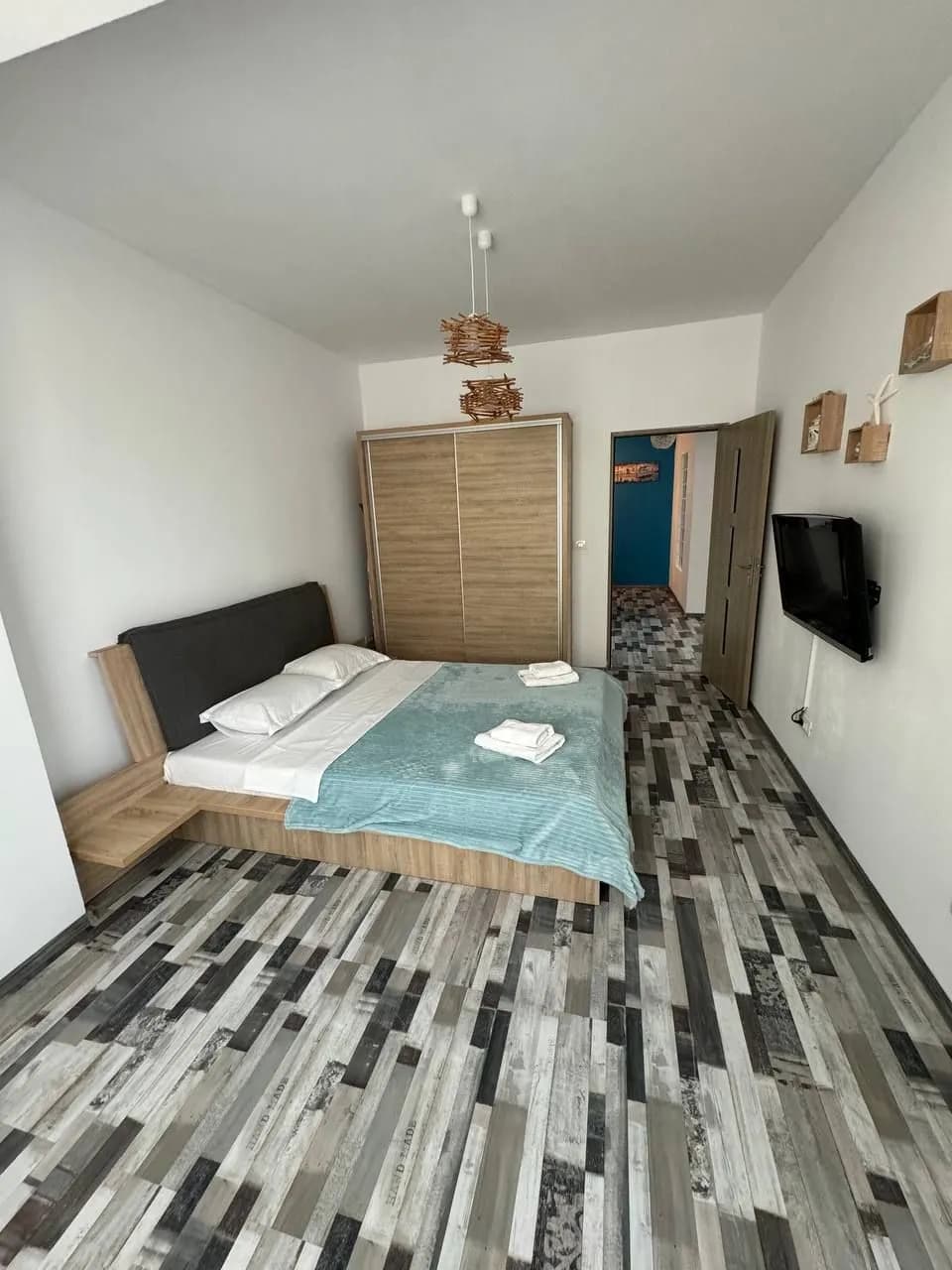 Квартира в Mamaia, 2 комн., 83 м² — фото 8