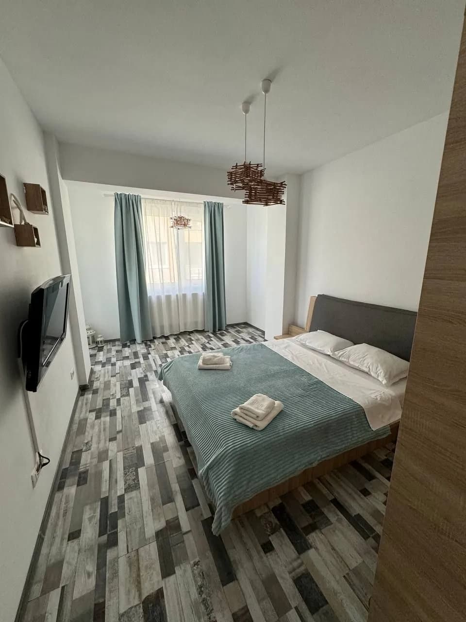 Квартира в Mamaia, 2 комн., 83 м² — фото 9
