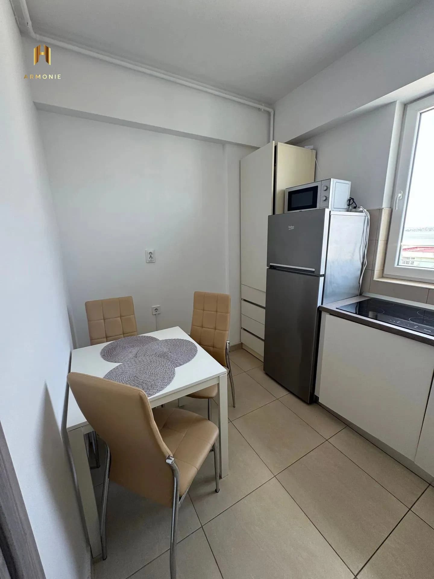 Квартира в Mamaia, 1 комн., 36 м² — фото 5