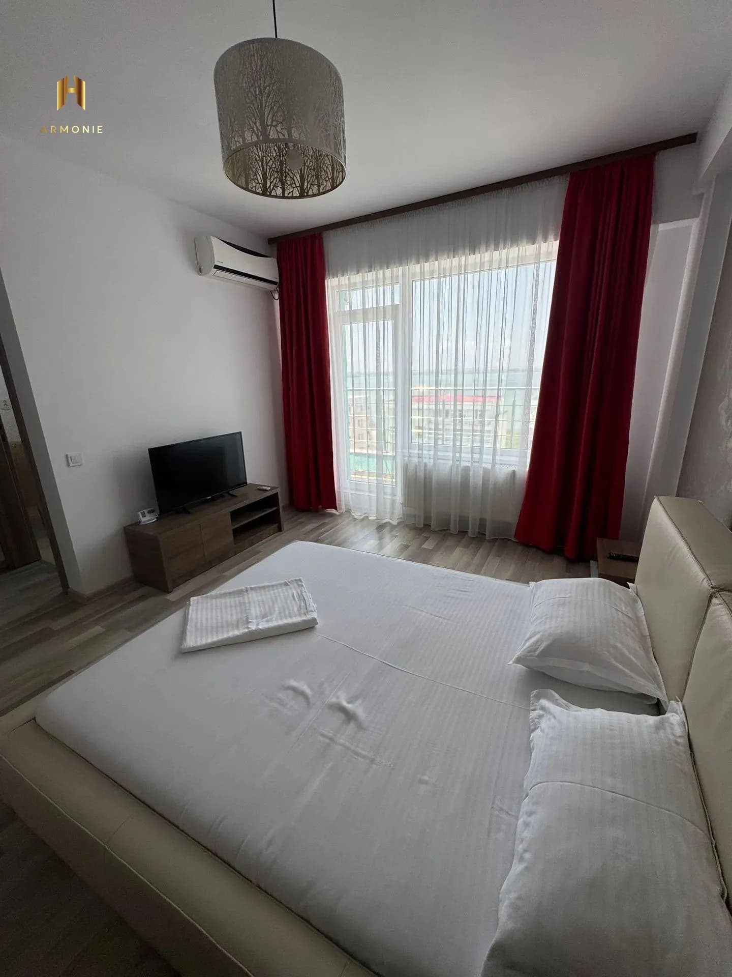 Квартира в Mamaia, 1 комн., 36 м² — фото 6