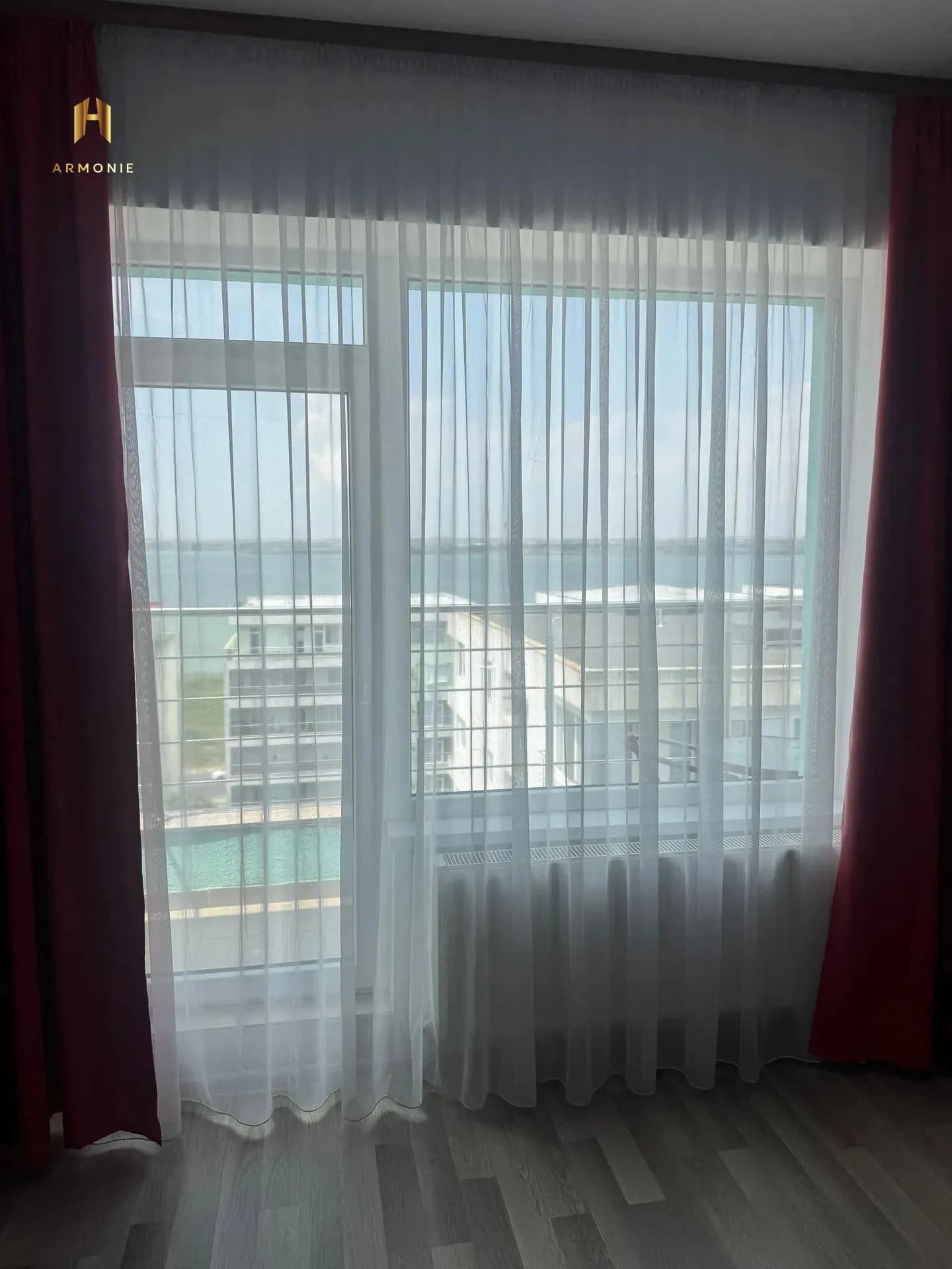 Квартира в Mamaia, 1 комн., 36 м² — фото 7