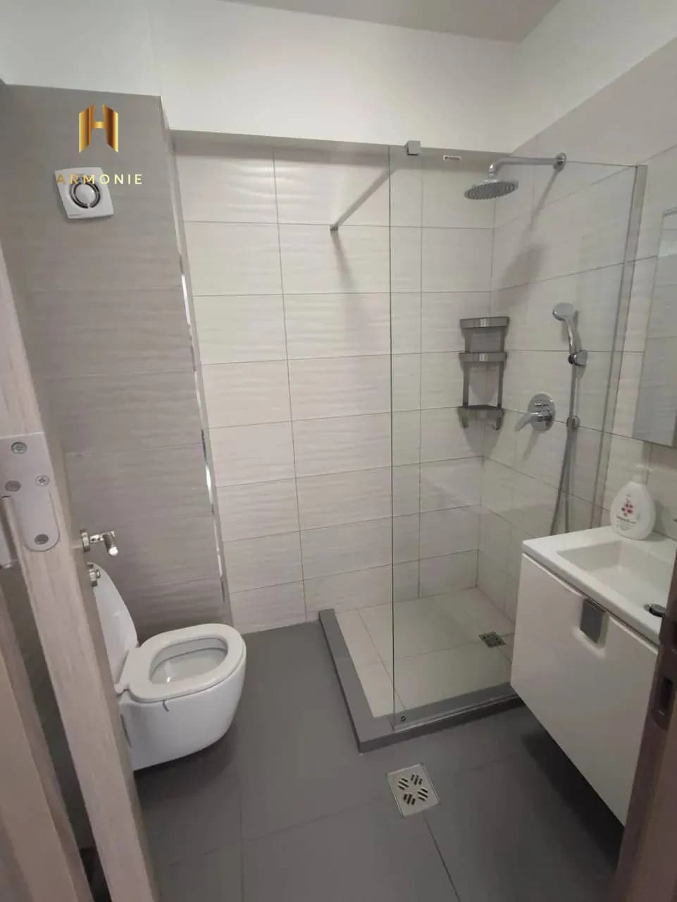 Квартира в Mamaia, 1 комн., 36 м² — фото 9