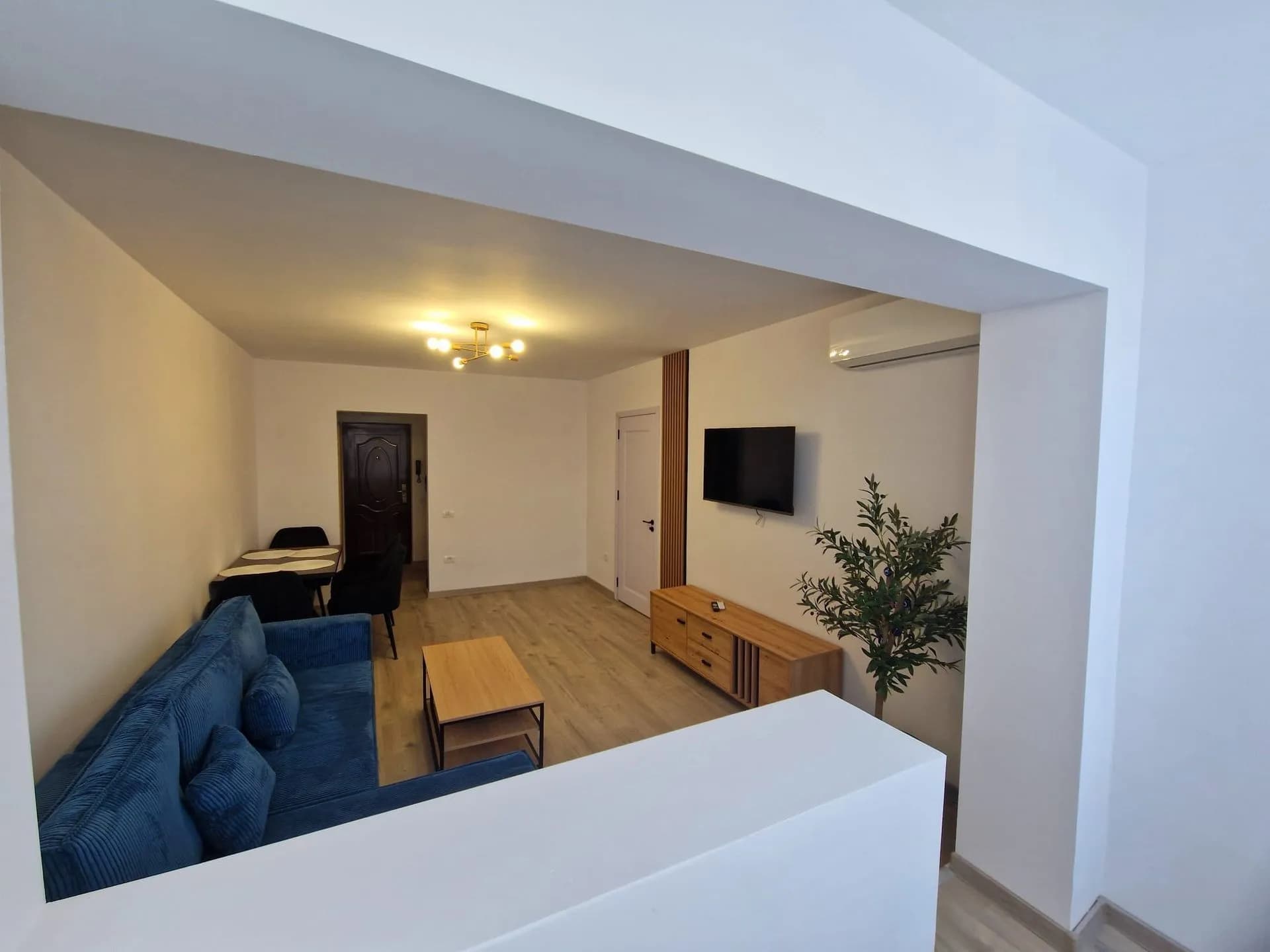 Квартира в Constanta, 2 комн., 60 м²