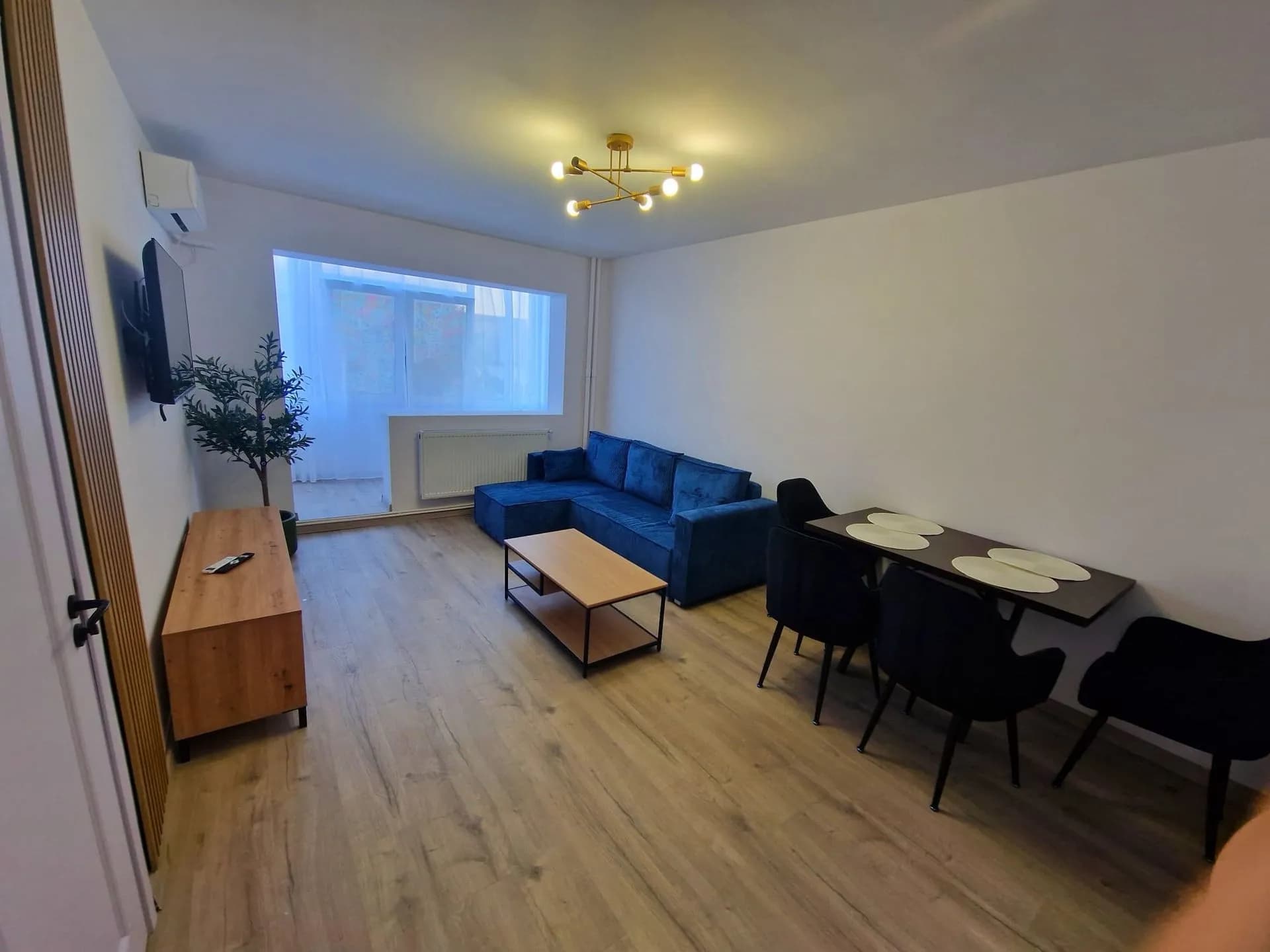 Квартира в Constanta, 2 комн., 60 м² — фото 2
