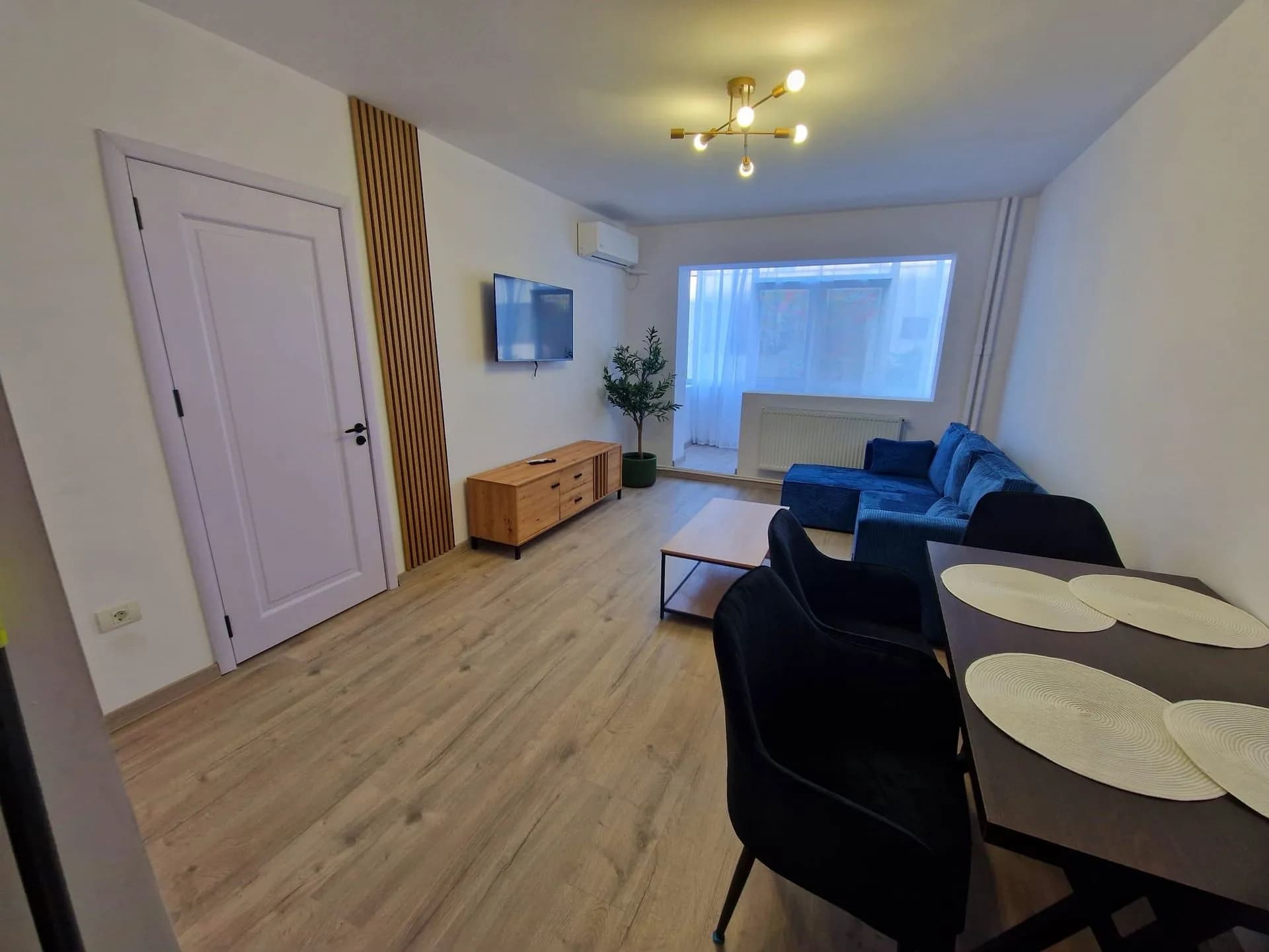 Квартира в Constanta, 2 комн., 60 м² — фото 3