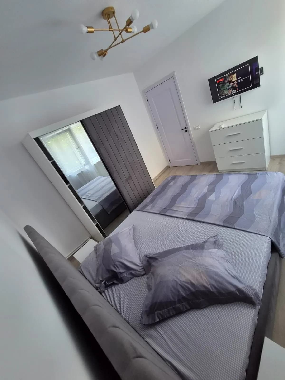 Квартира в Constanta, 2 комн., 60 м² — фото 4