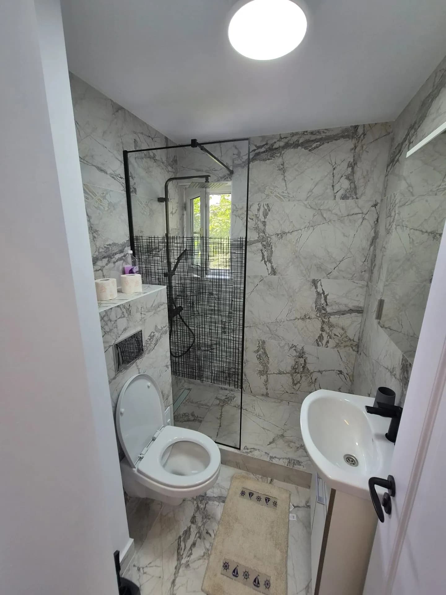 Квартира в Constanta, 2 комн., 60 м² — фото 8