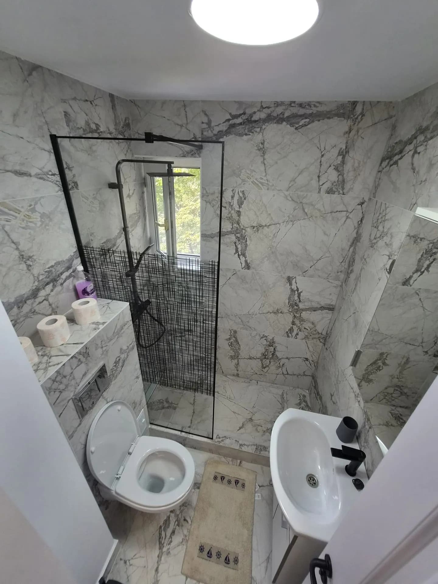 Квартира в Constanta, 2 комн., 60 м² — фото 9