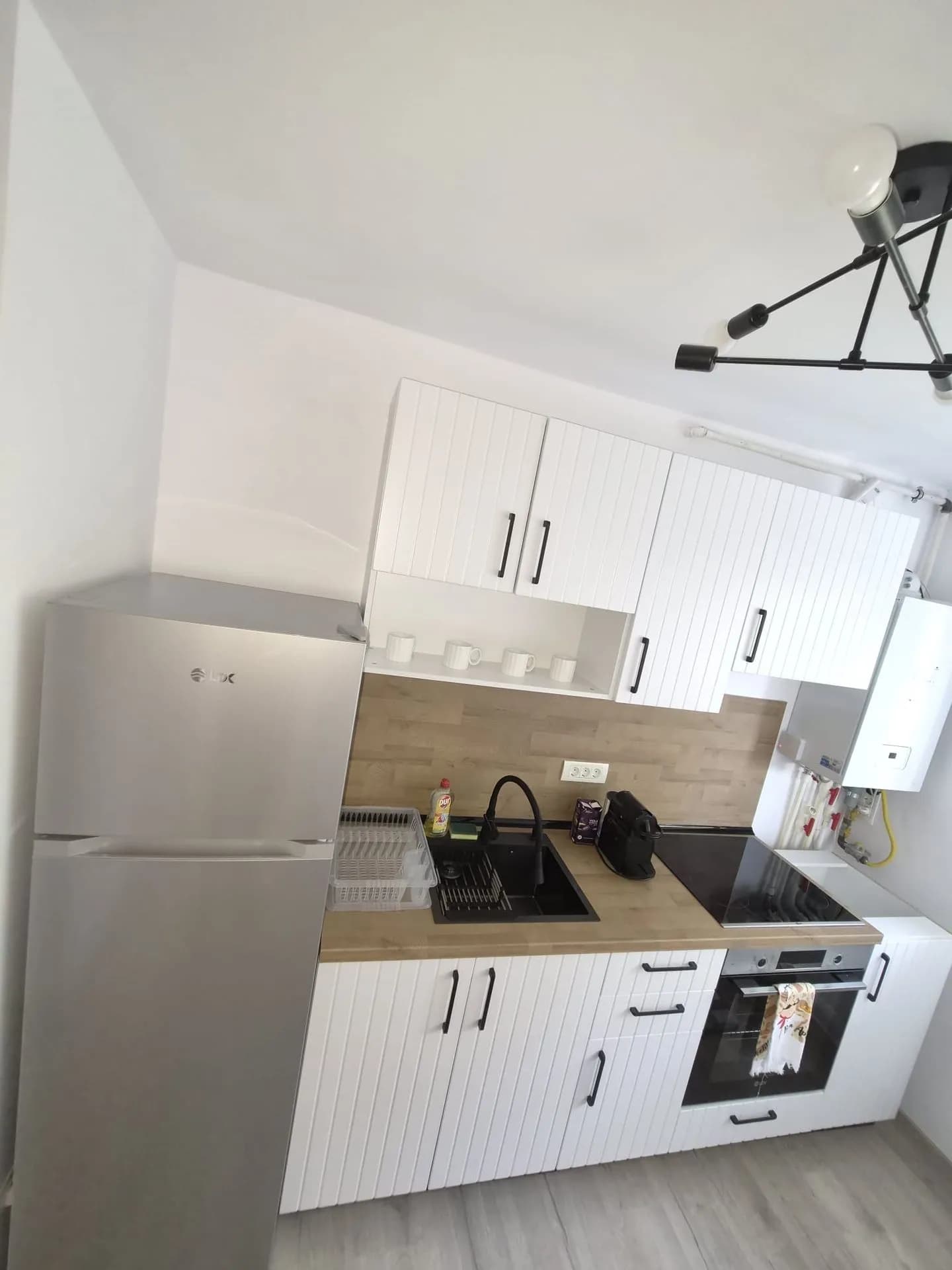 Квартира в Constanta, 2 комн., 60 м² — фото 10