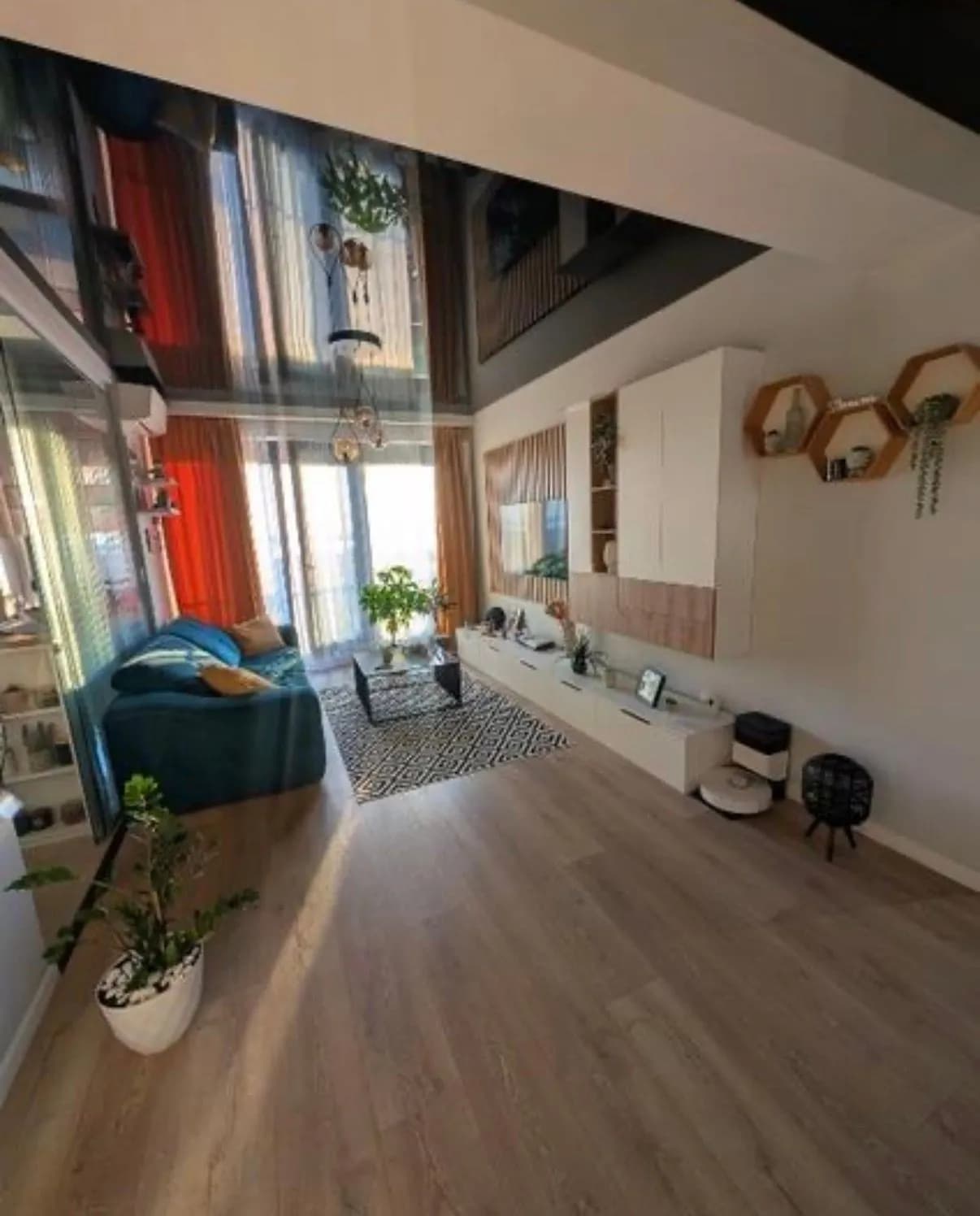 Квартира в Constanta, 3 комн., 86 м²