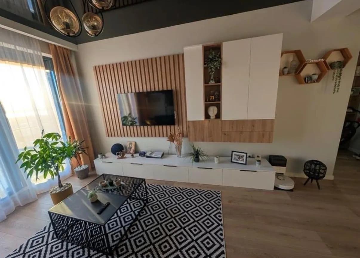 Квартира в Constanta, 3 комн., 86 м² — фото 2