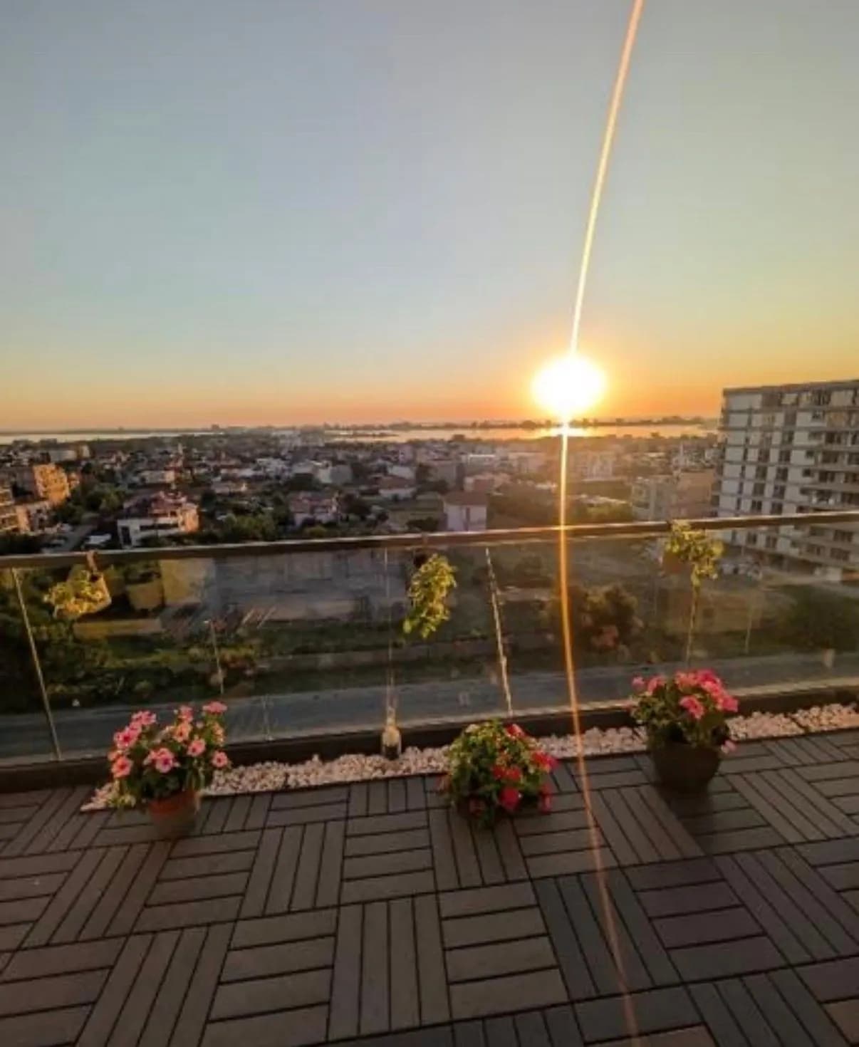 Квартира в Constanta, 3 комн., 86 м² — фото 6