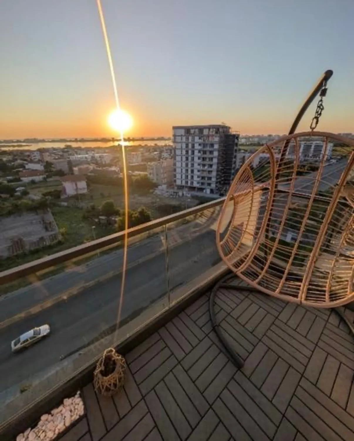 Квартира в Constanta, 3 комн., 86 м² — фото 9