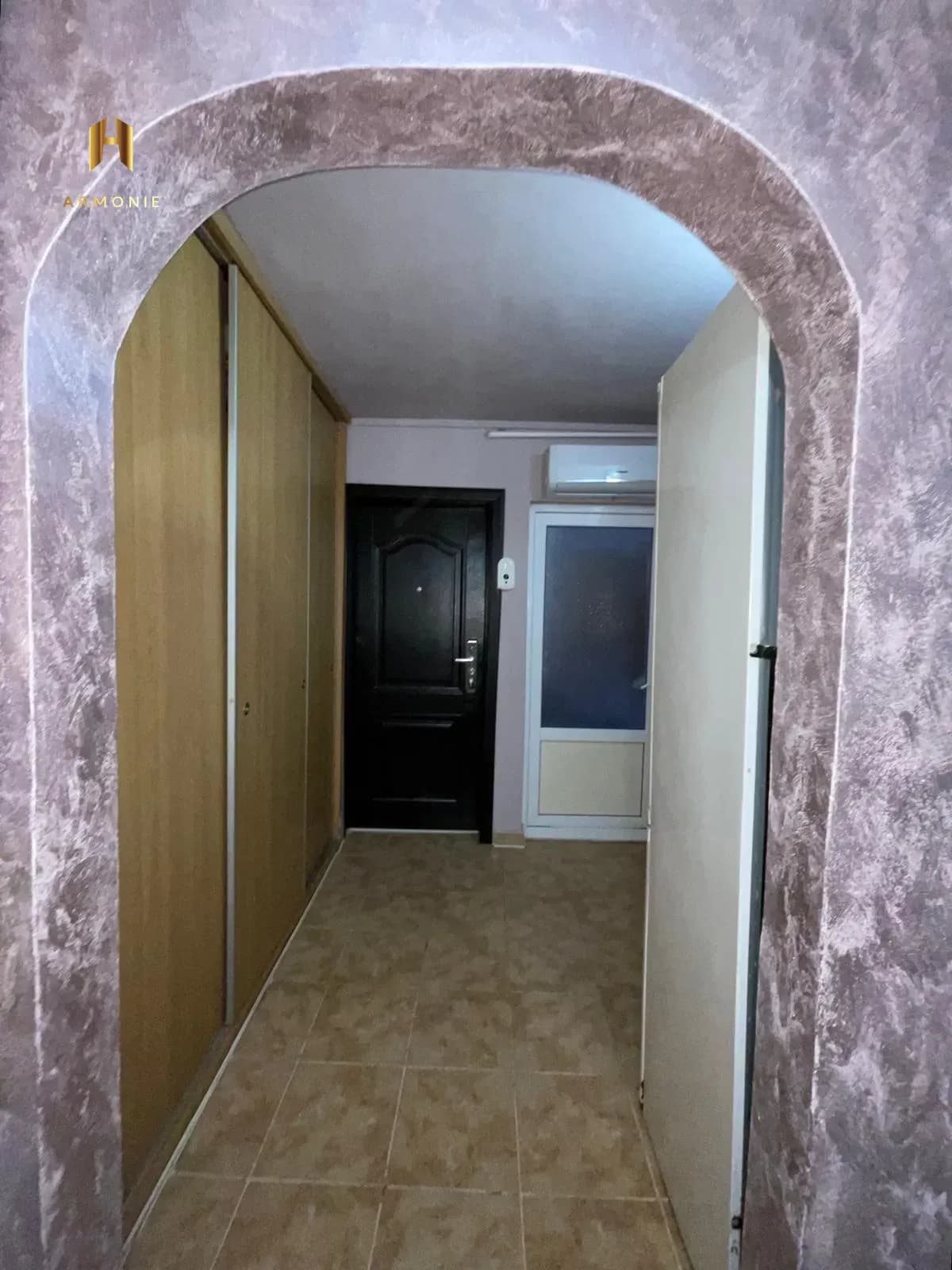 Квартира в Constanta, 2 комн., 52 м² — фото 4