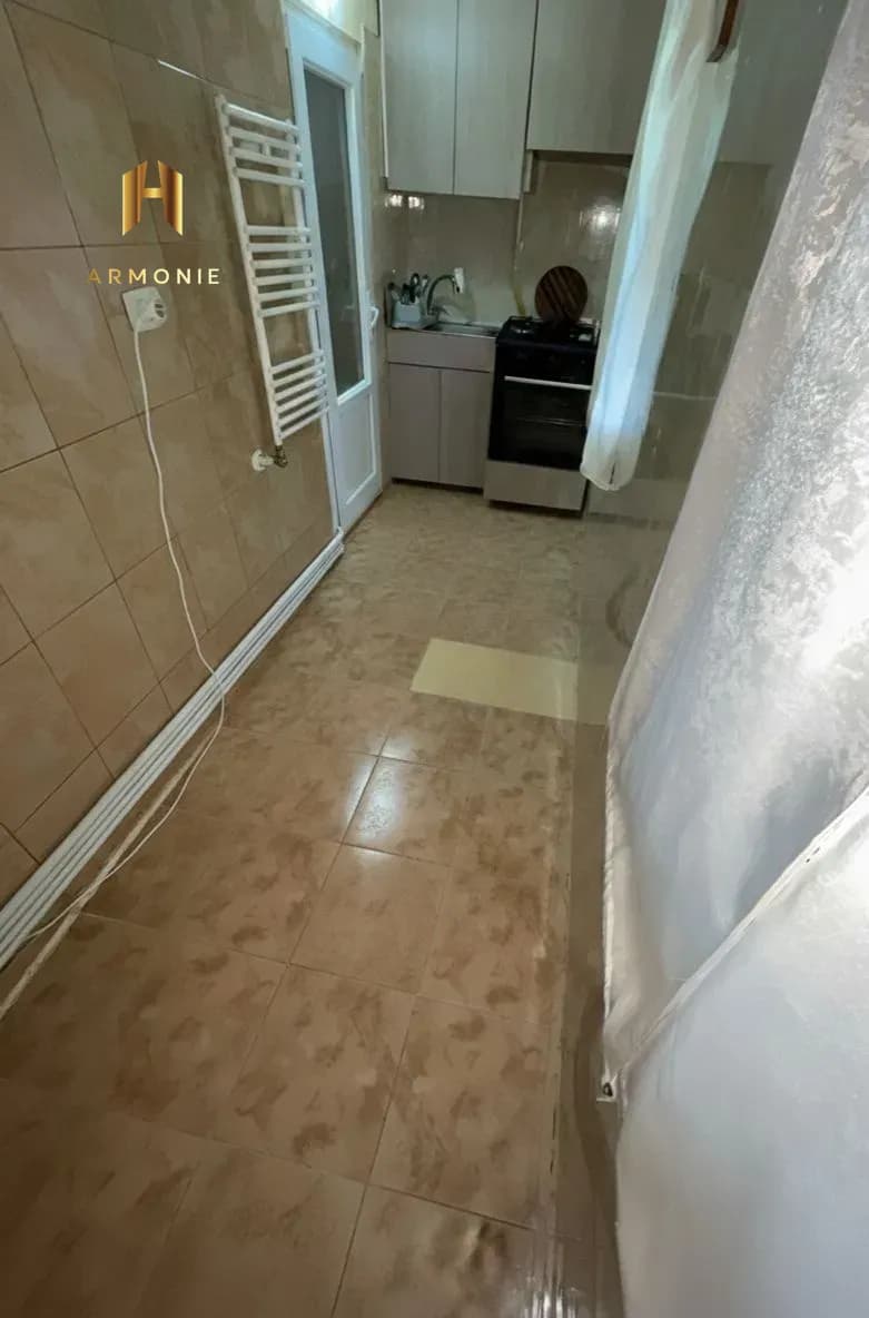 Квартира в Constanta, 2 комн., 52 м² — фото 6
