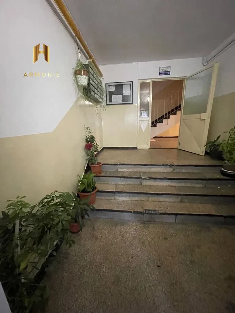 Квартира в Constanta, 2 комн., 52 м² — фото 7